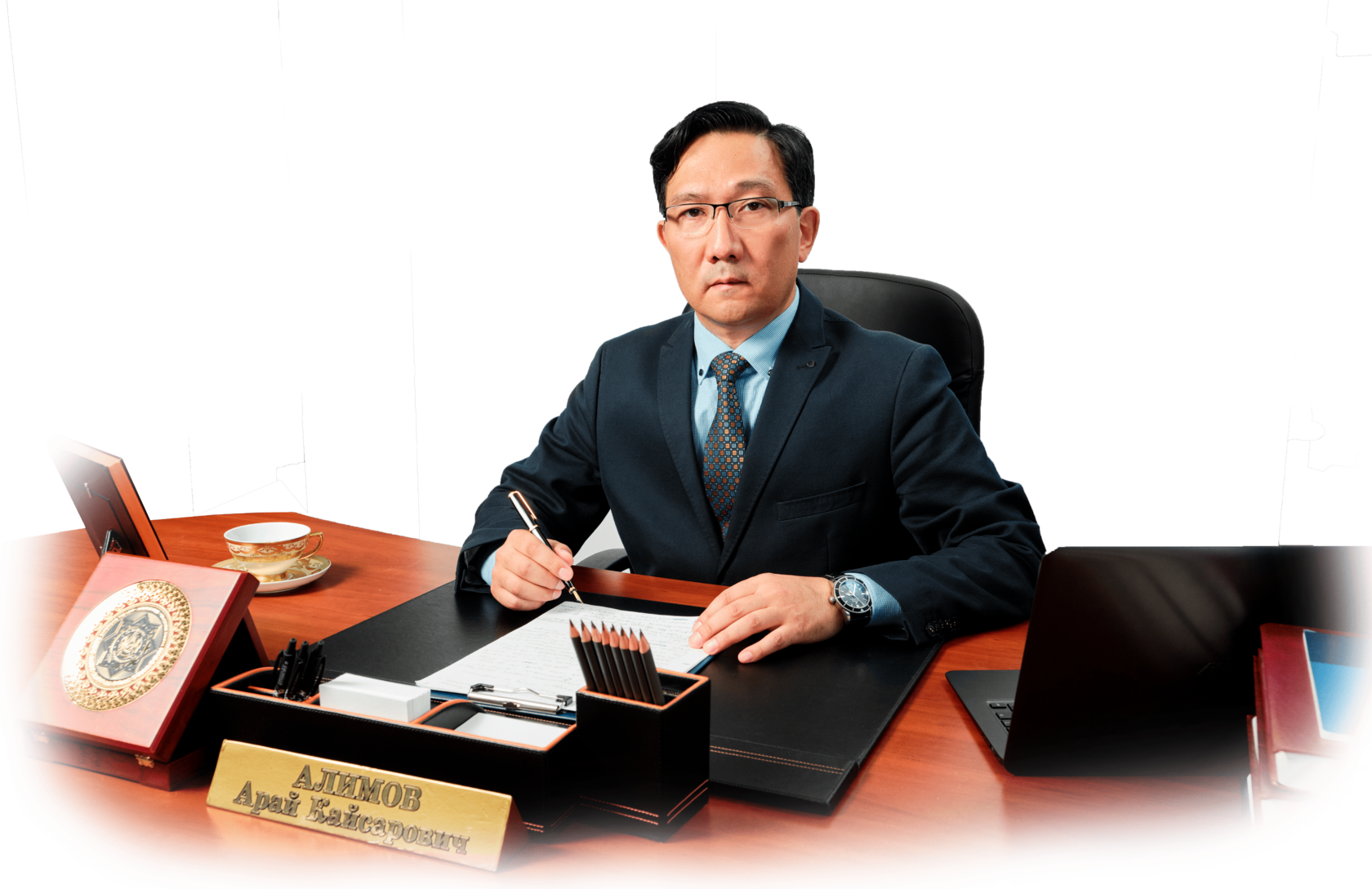 Адвокат в Астане